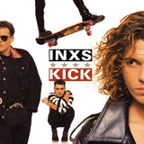 Inxs - Kick (CD) - Velvet Music