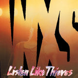 Inxs - Listen like thieves (CD) - Velvet Music