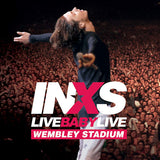 Inxs - Live baby live (CD) - Velvet Music