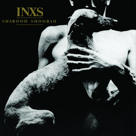 Inxs - Shabooh shoobah (LP) - Velvet Music