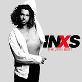 Inxs - The very best (LP) - Velvet Music