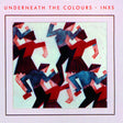 Inxs - Underneath the colours (LP) - Velvet Music