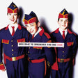 Inxs - Welcome to wherever you are (CD) - Velvet Music