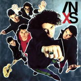 Inxs - X (CD) - Velvet Music