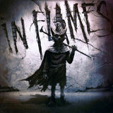 In Flames - I, the mask (CD) - Velvet Music