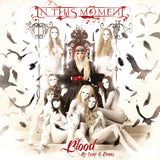 In This Moment - Blood (re-issue + bonus) (CD) - Velvet Music