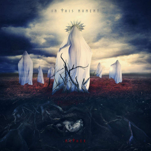 In This Moment - Mother (CD) - Velvet Music