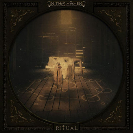In This Moment - Ritual (CD) - Velvet Music