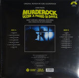 Keith Emerson - Murderock (LP)