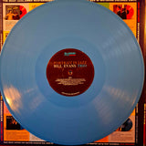 Bill Evans Trio, The - Portrait In Jazz (LP) - Velvet Music