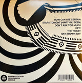 Dig Deeper - In Central European Time (tweedehands LP)