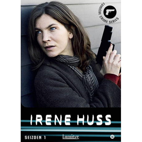 Tv Series - Irene huss season 1 (DVD movie)