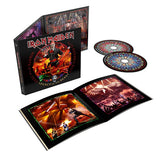 Iron Maiden - Nights of the dead (CD) - Velvet Music