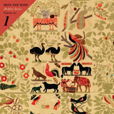 Iron & Wine - Archive series volume no.1 (CD)
