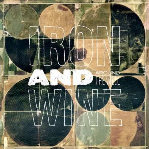 Iron & Wine - Around the well (CD) - Velvet Music