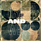 Iron & Wine - Around the well (CD) - Velvet Music