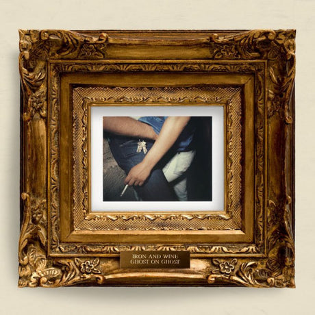 Iron & Wine - Ghost on ghost (LP) - Velvet Music