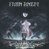Iron Angel - Emerald eyes (LP) - Velvet Music