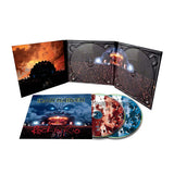 Iron Maiden - Rock in rio (CD) - Velvet Music