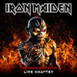 Iron Maiden - Book of souls: live (CD) - Velvet Music