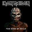 Iron Maiden - Book of souls (CD) - Velvet Music