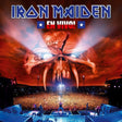 Iron Maiden - En vivo! (CD) - Velvet Music