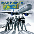 Iron Maiden - Flight 666 (LP) - Velvet Music