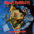 Iron Maiden - No prayer for the dying (CD) - Velvet Music