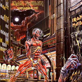 Iron Maiden - Somewhere in time (CD)