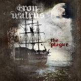 Iron Walrus - Plague (LP) - Velvet Music