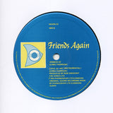 Friends Again - State Of Art (tweedehands LP)