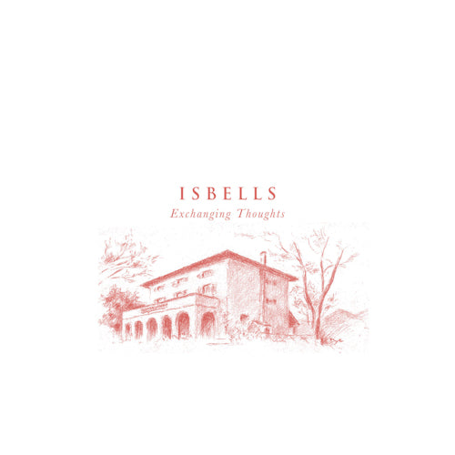 Isbells - Exchanging thoughts (LP) - Velvet Music