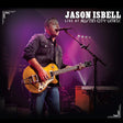 Jason Isbell - Live at austin city limits (DVD movie) - Velvet Music