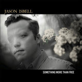 Jason Isbell - Something more than free (CD) - Velvet Music