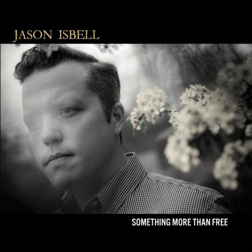 Jason Isbell - Something more than free (LP) - Velvet Music