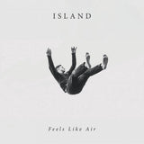 Island - Feels like air (LP) - Velvet Music