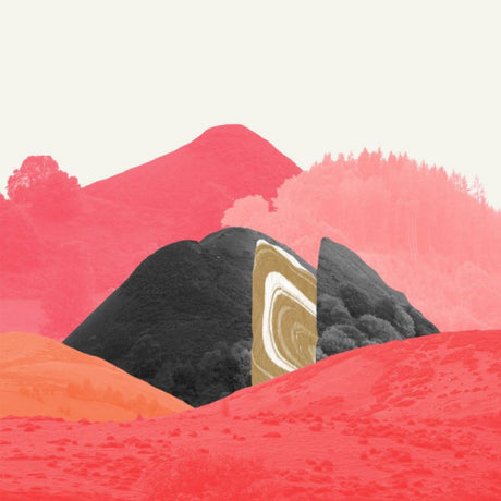 Islet - Eyelet (LP) - Velvet Music