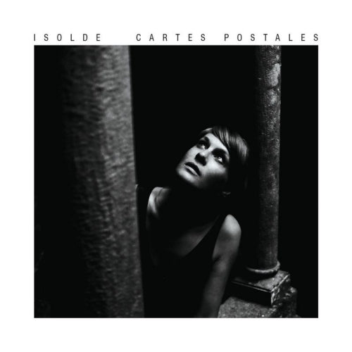 Isolde - Cartes postales (LP) - Velvet Music