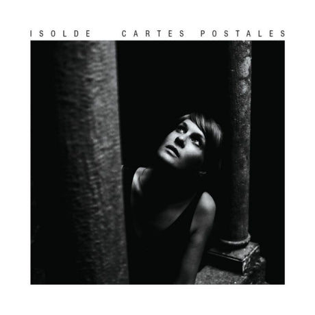 Isolde - Cartes postales (LP) - Velvet Music