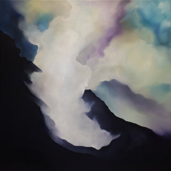 Ison - Inner - space (LP)