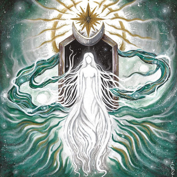 Ison - Stars & embers (LP) - Velvet Music