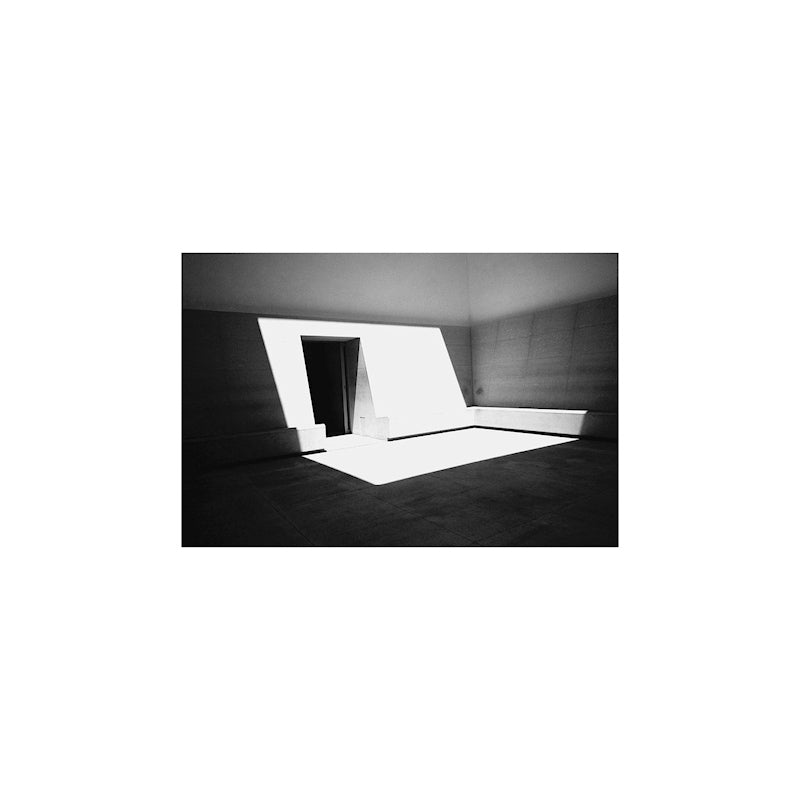 IST IST - Architecture (LP) - Velvet Music