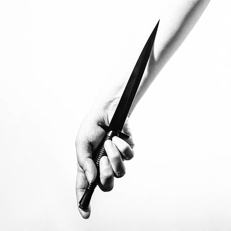 Ist Ist - Dagger (CD) - Velvet Music