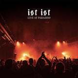 Ist Ist - Live at paradiso (CD) - Velvet Music