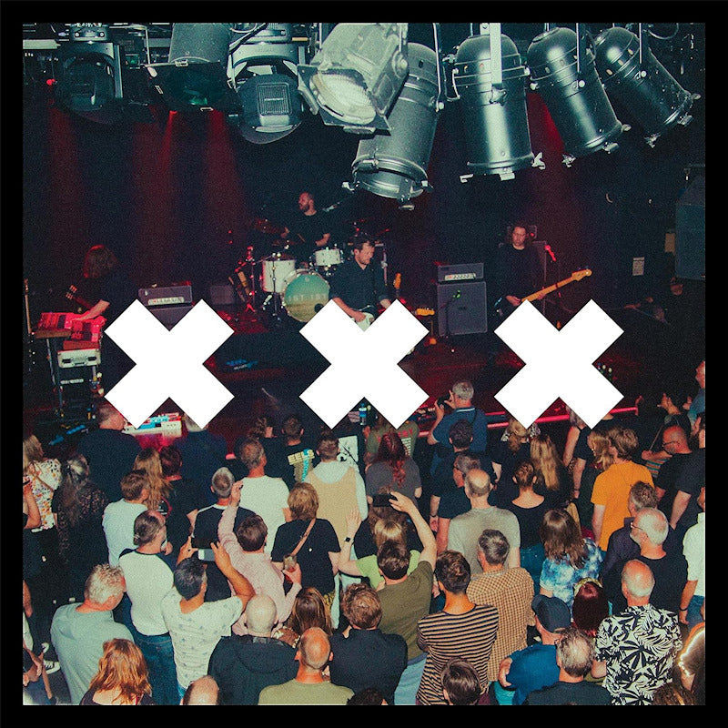 IST IST - Live in amsterdam (LP) - Velvet Music