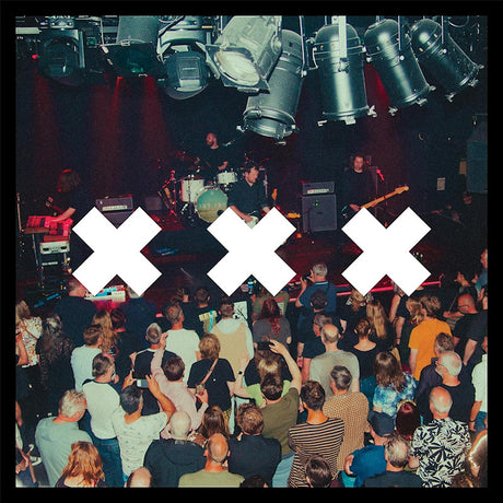 IST IST - Live in amsterdam (LP) - Velvet Music