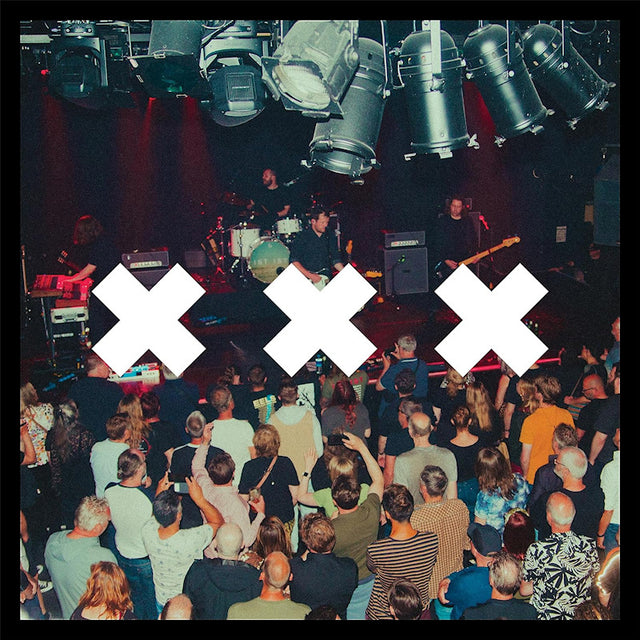 IST IST - Live in amsterdam (LP) - Velvet Music