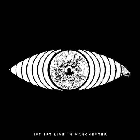 IST IST - Live in manchester (LP) - Velvet Music