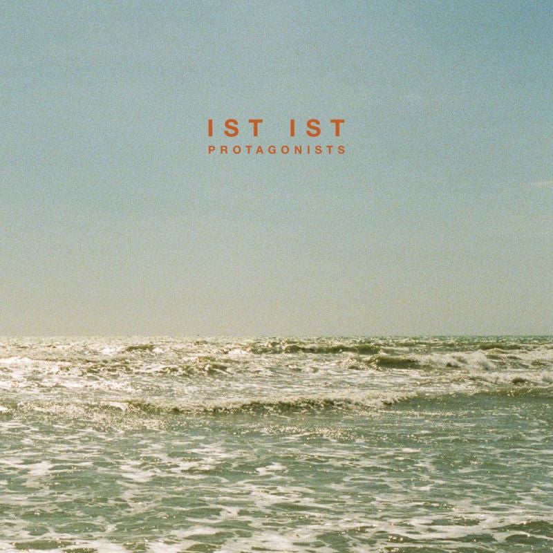 IST IST - Protagonists (CD) - Velvet Music