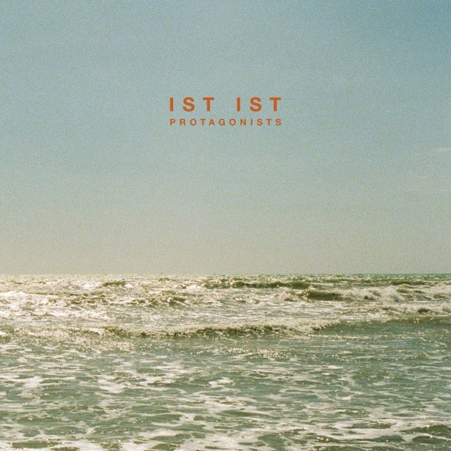 IST IST - Protagonists (CD) - Velvet Music